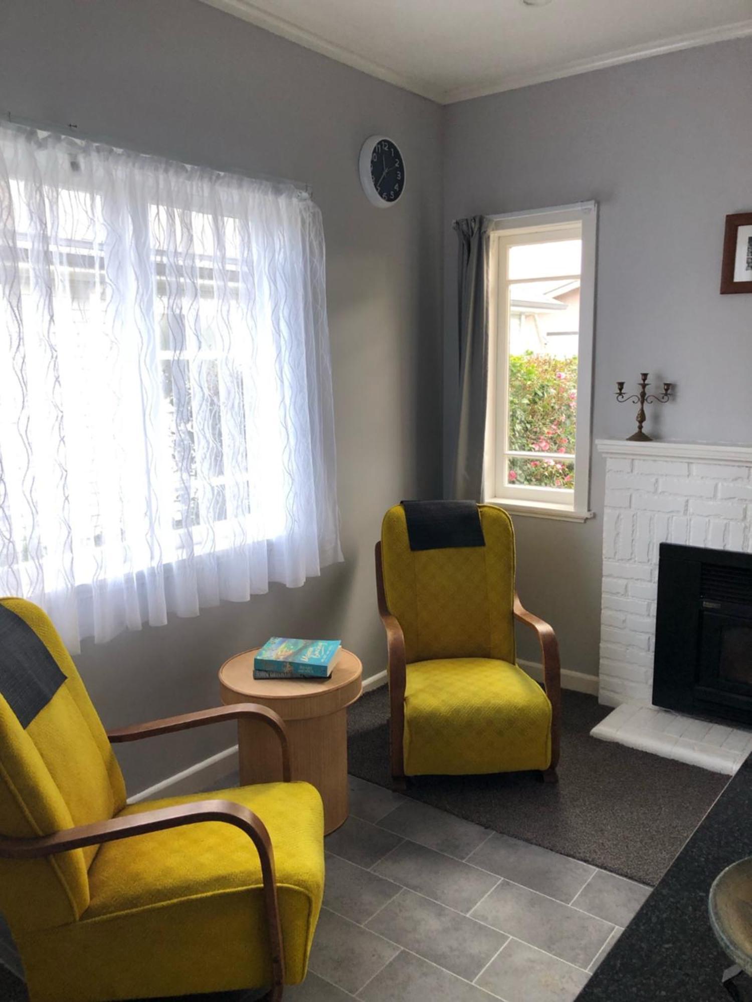 Nights On Broadway - The House Hotel Matamata Room photo
